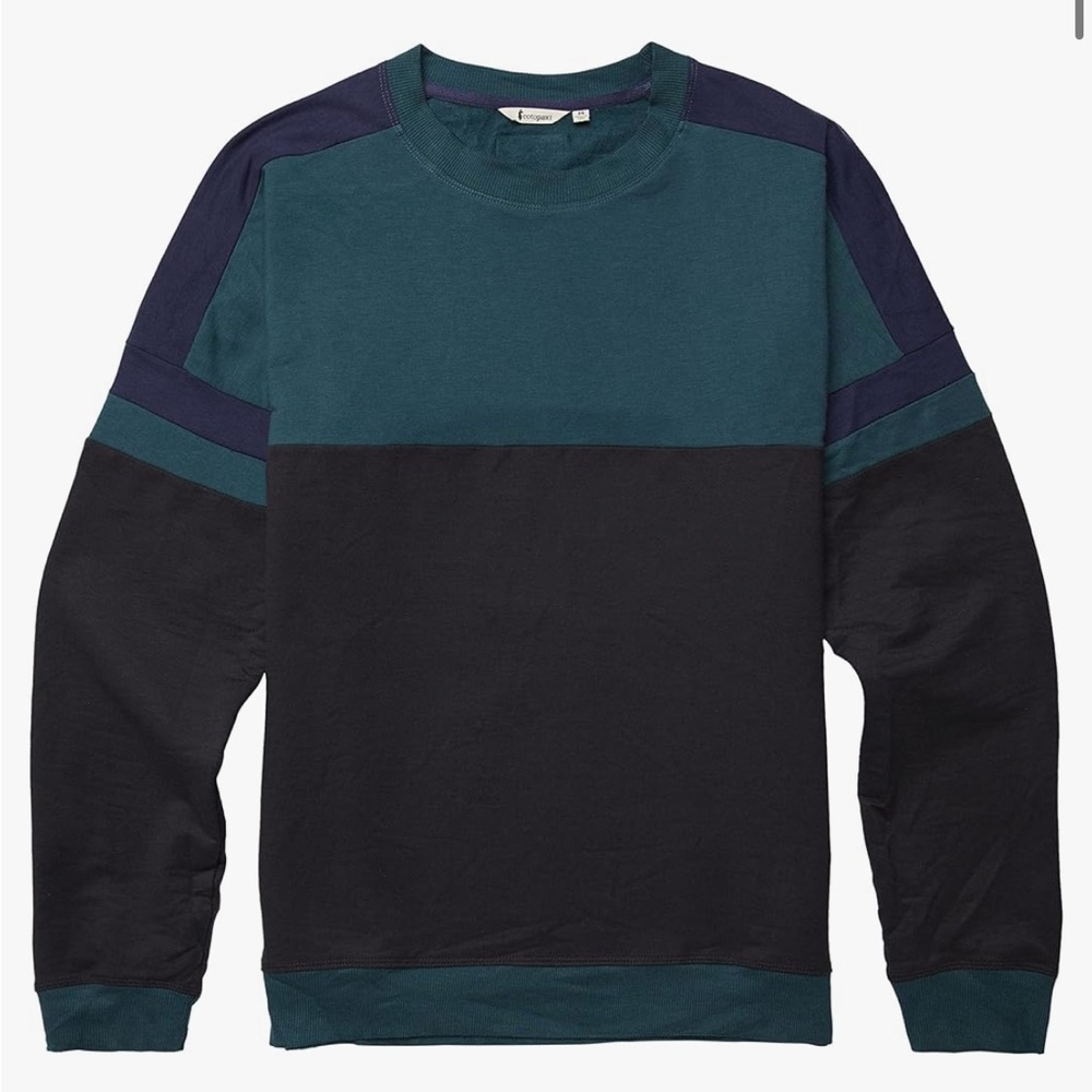 Cotopaxi Bandera Sweatshirt